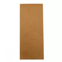 Sachet Sealing Havane 22x44cm